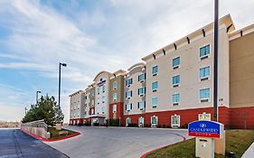 Candlewood Amarillo-Western Crossing By Ihg